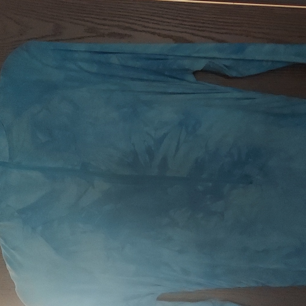 Maxi Ruched Dress - Picture 3 of 3